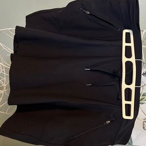 Tek Gear Black Women's Swim One Piece